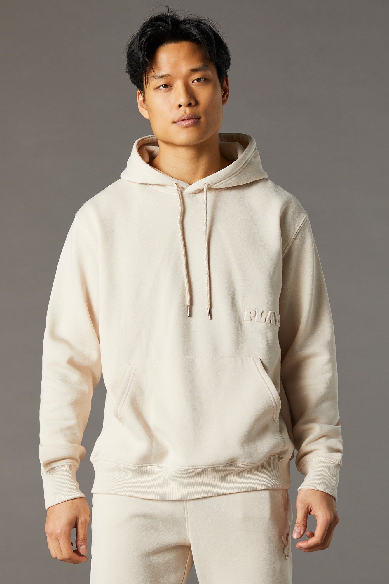 Playboy Embossed Hoodie sold by Urban Planet product image thumbnail 5