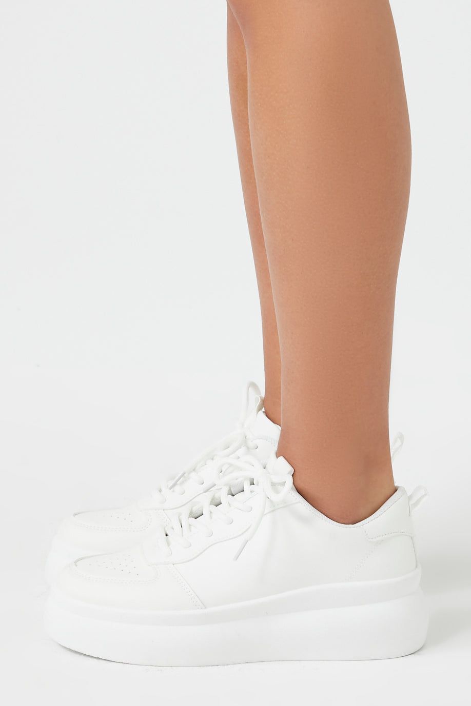 Low Top Platform Sneakers sold by Urban Planet product image thumbnail 2