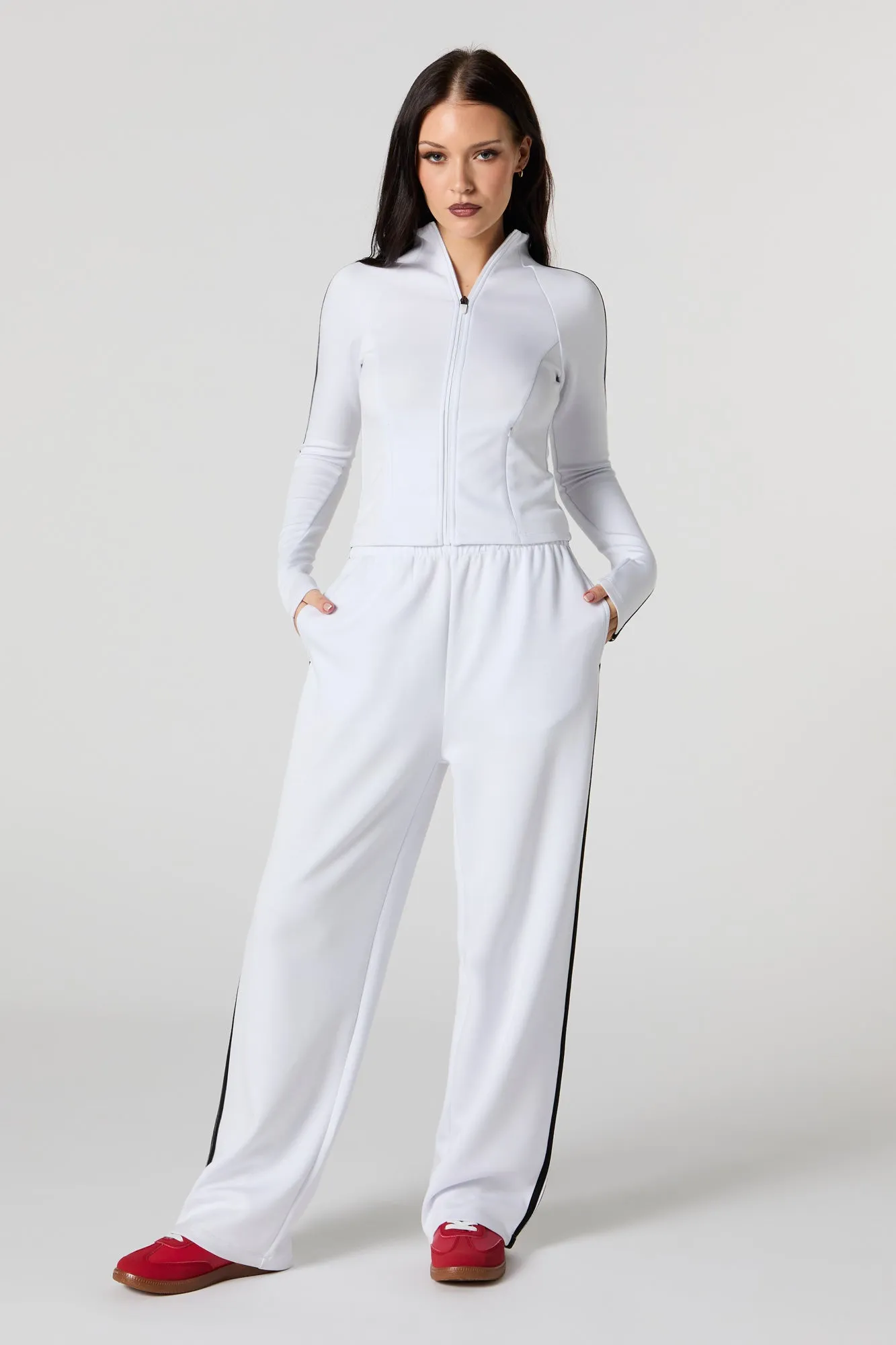 Pantalon Active rayé sold by Urban Planet product image thumbnail 2