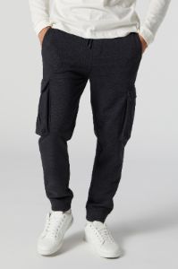 Fleece Cargo Jogger sold by Urban Planet