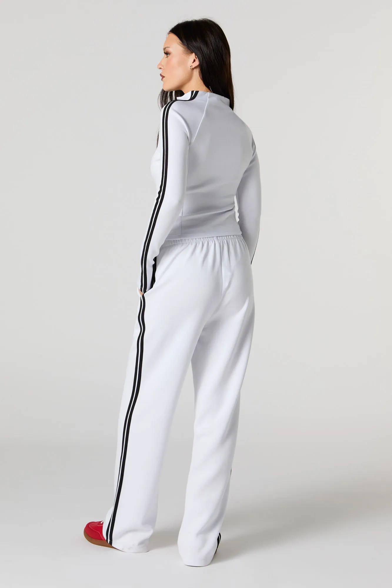 Pantalon Active rayé sold by Urban Planet product image thumbnail 4