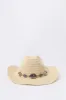 Chapeau de cowboy avec médaillon sold by Urban Planet