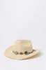 Chapeau de cowboy avec médaillon sold by Urban Planet