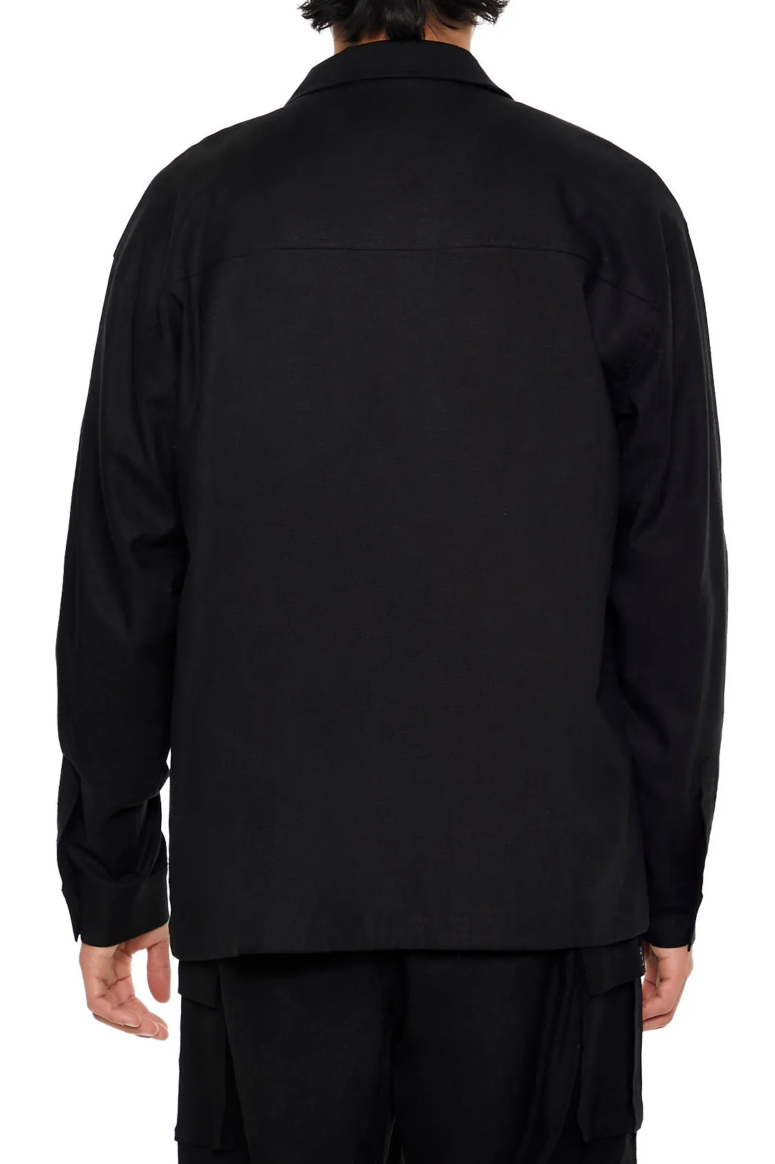 Blouson boutonné sold by Urban Planet product image thumbnail 5