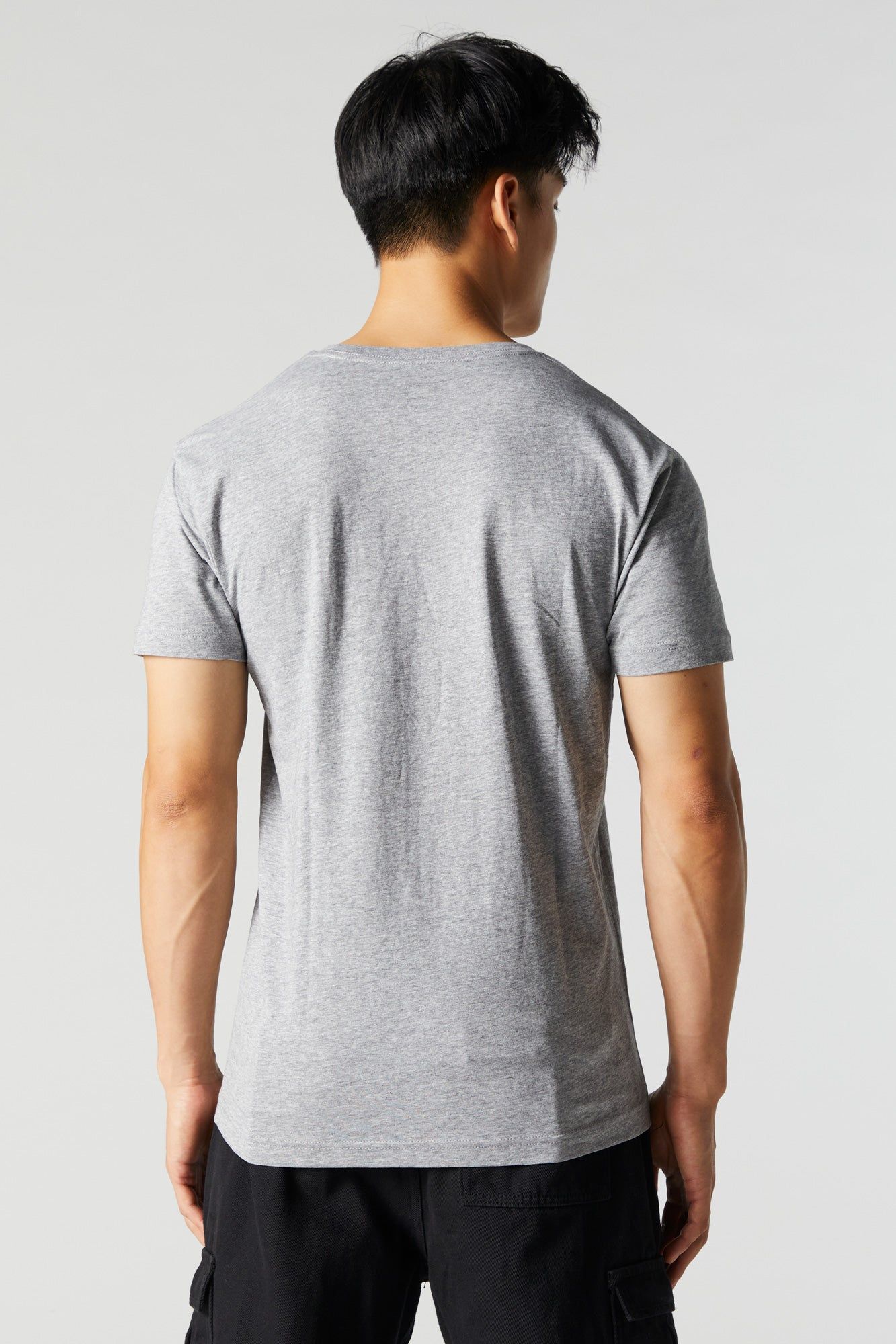 T-shirt à imprimé Les Câlinours sold by Urban Planet product image thumbnail 3
