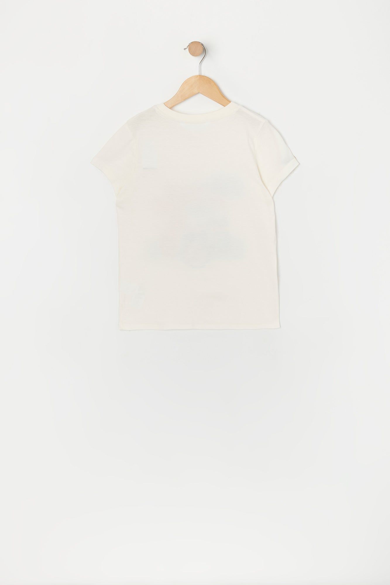 Girls Cool Kittens Club Graphic T-Shirt sold by Urban Planet product image thumbnail 2
