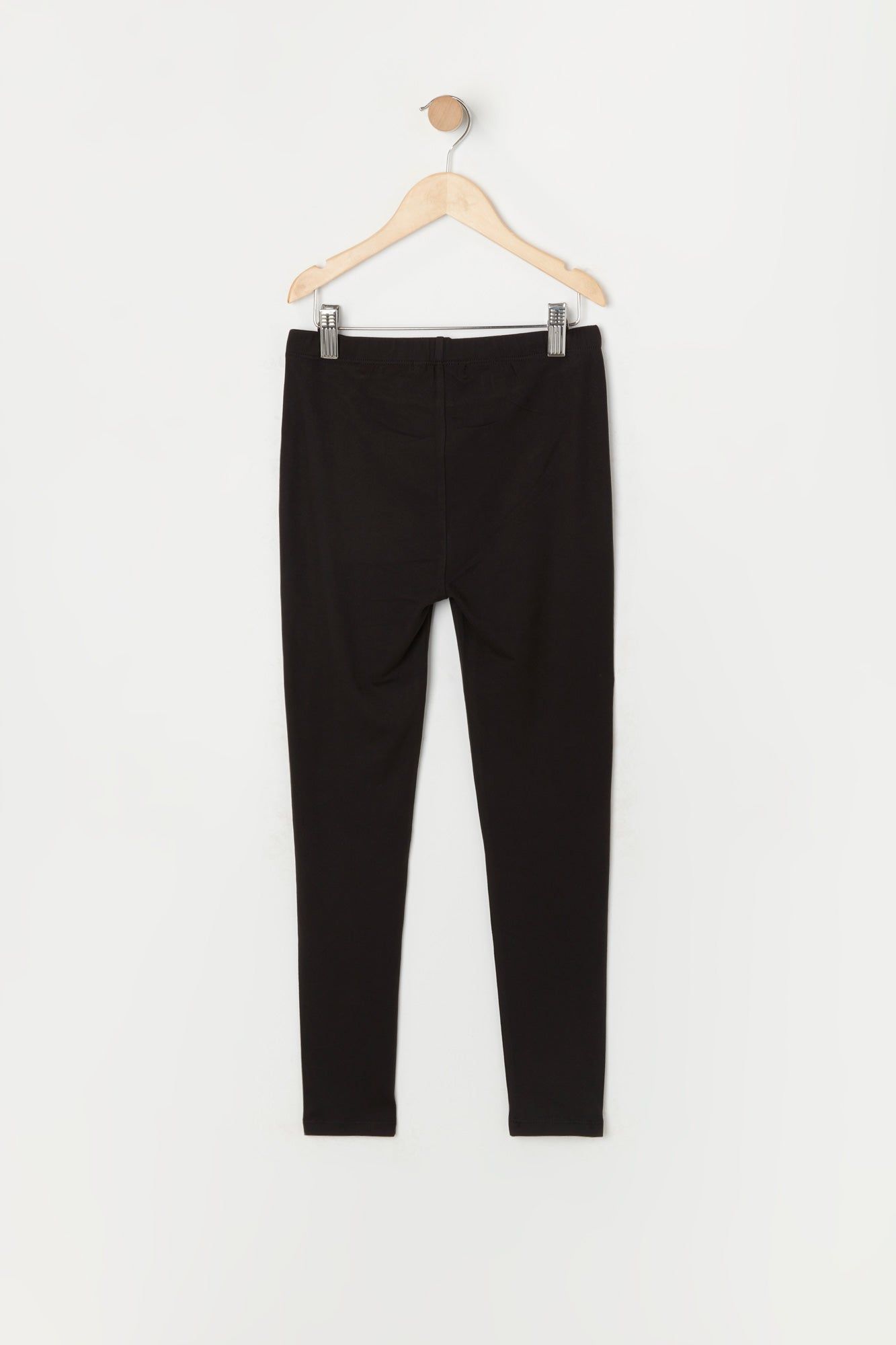 Girls Solid Legging (2 Pack) sold by Urban Planet product image thumbnail 4