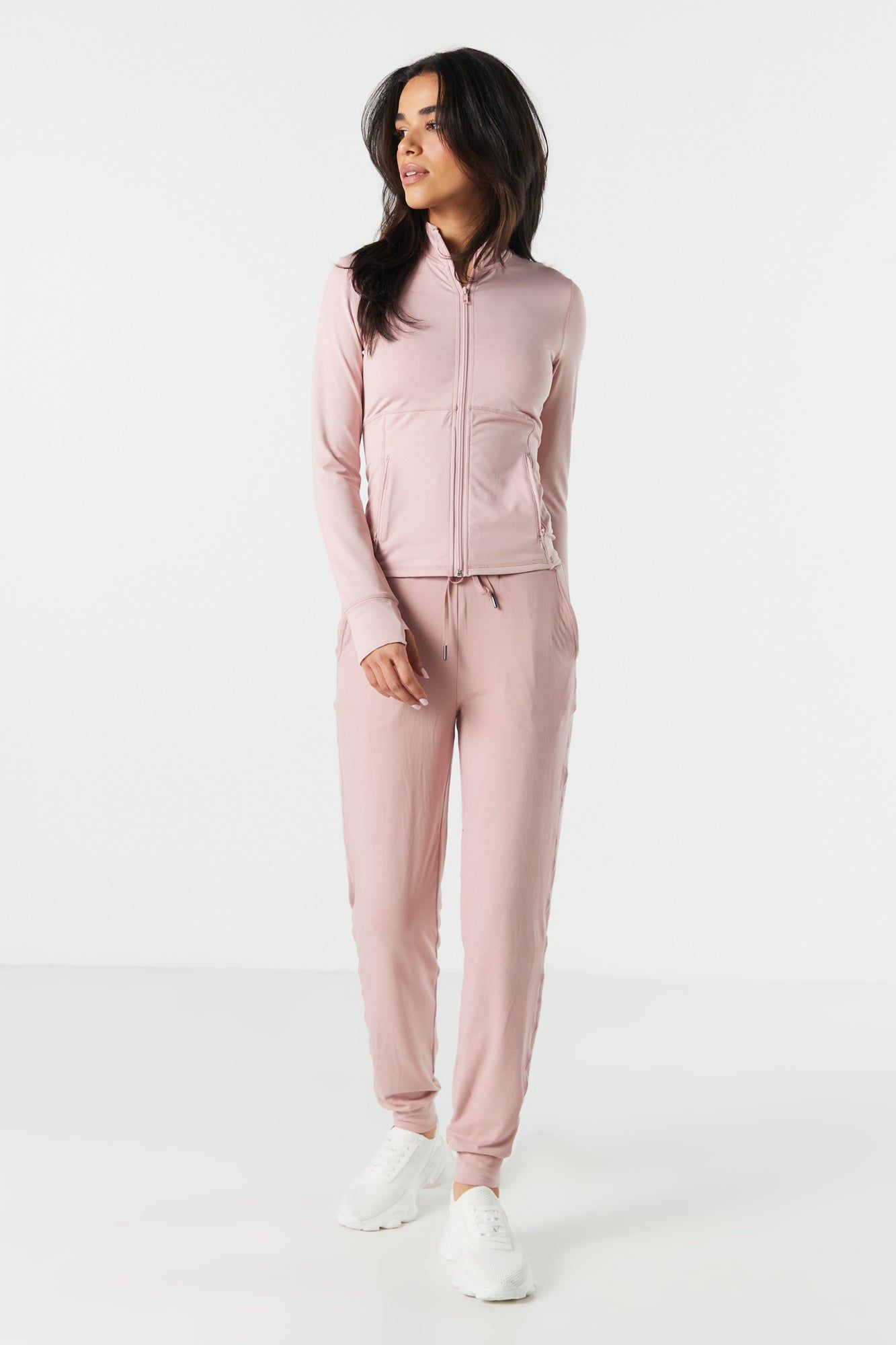 Blouson Active avec fermeture à glissière sold by Urban Planet product image thumbnail 15