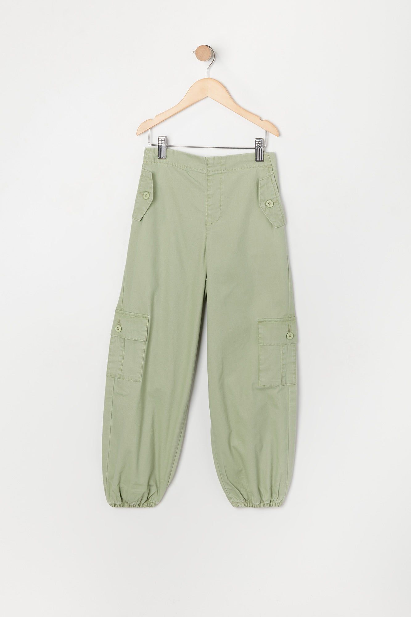 Jogger parachute cargo pour fille sold by Urban Planet