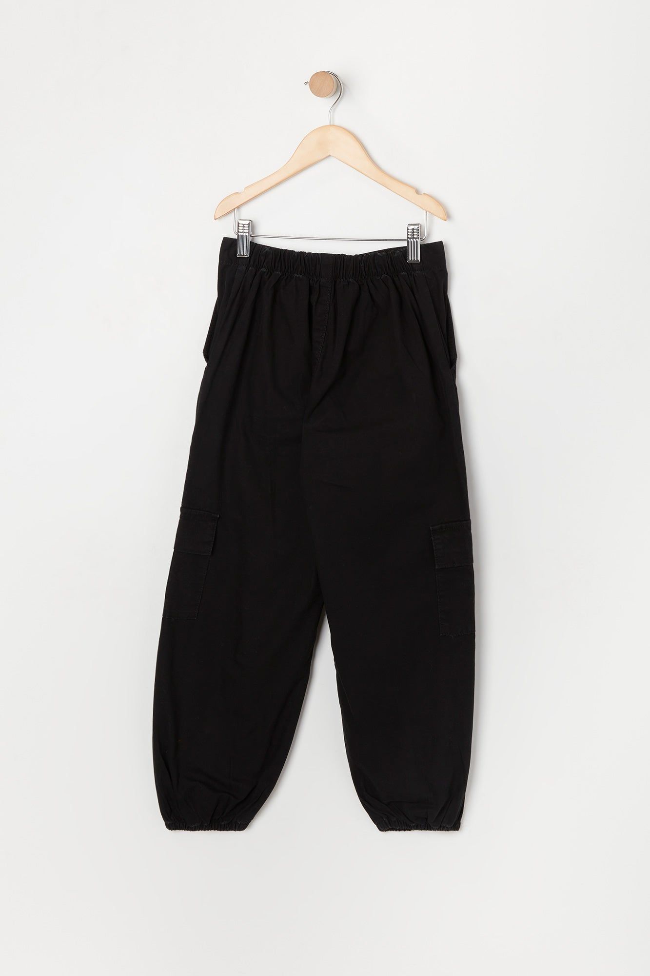 Jogger parachute cargo pour fille sold by Urban Planet product image thumbnail 4