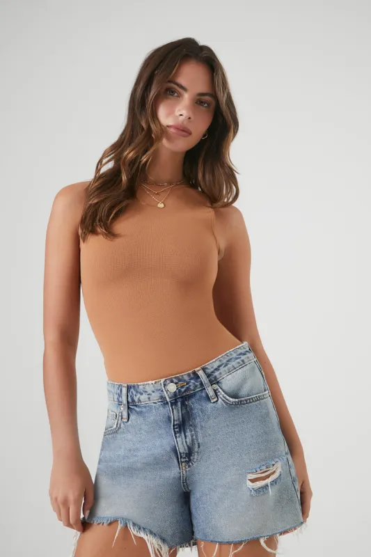 Maillot en tricot sans manches sold by Urban Planet