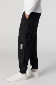 Relaxed Selfmade Cargo Jogger sold by Urban Planet