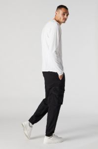 Relaxed Selfmade Cargo Jogger sold by Urban Planet
