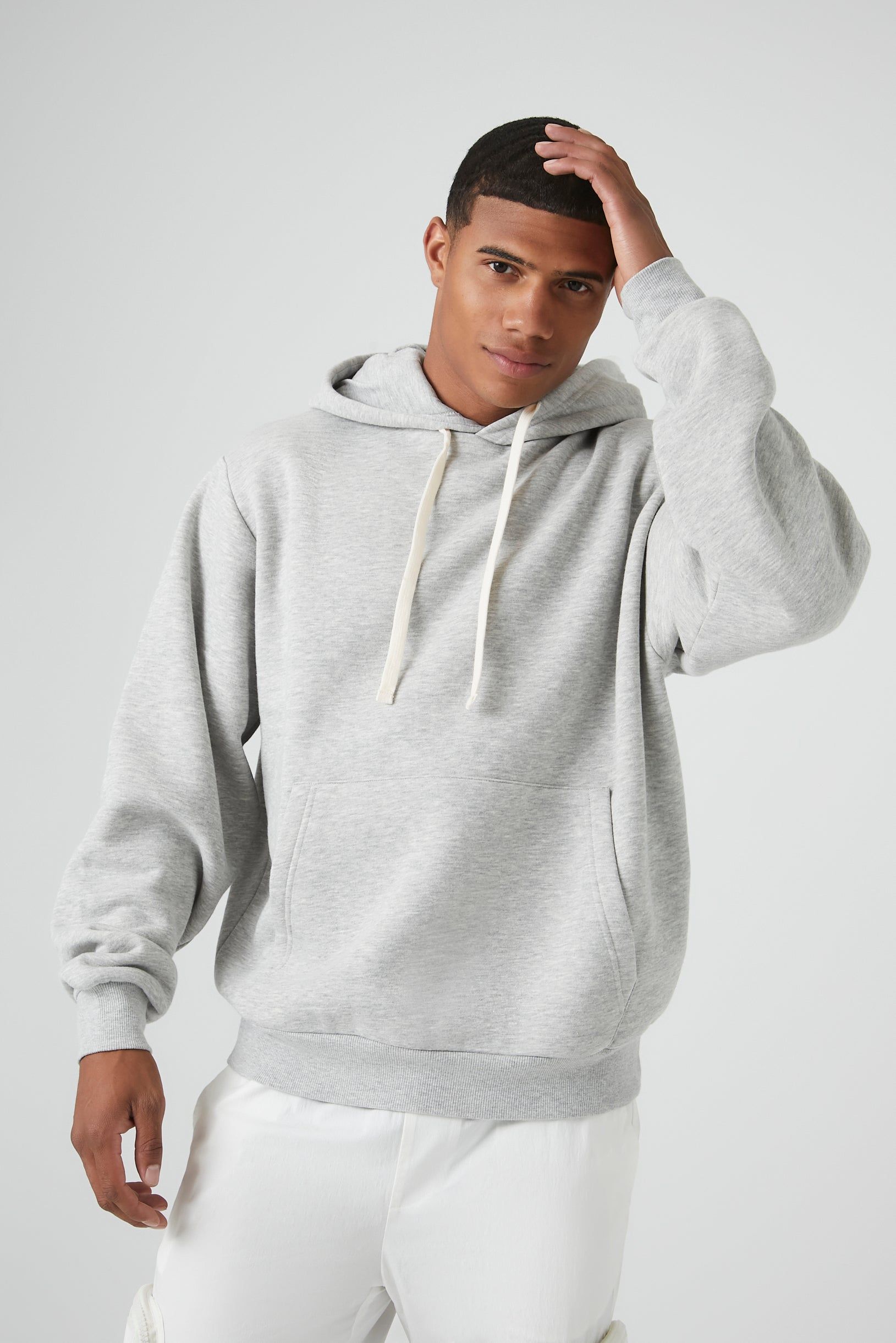 Drawstring Hoodie sold by Urban Planet