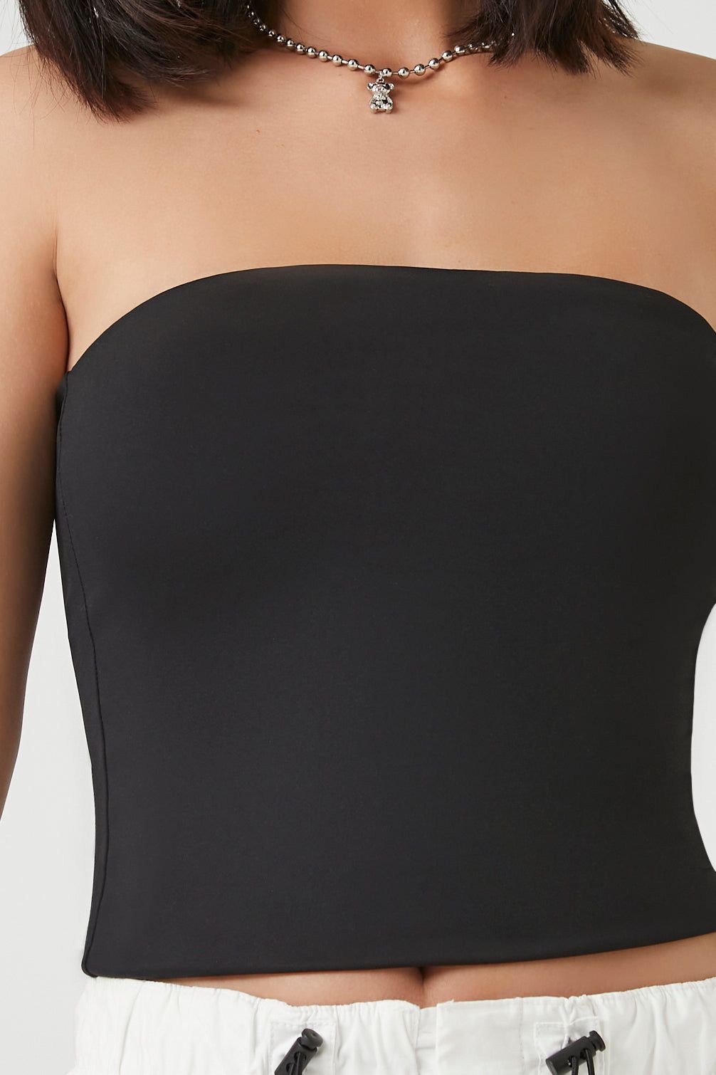 Contour Tube Top sold by Urban Planet product image thumbnail 10