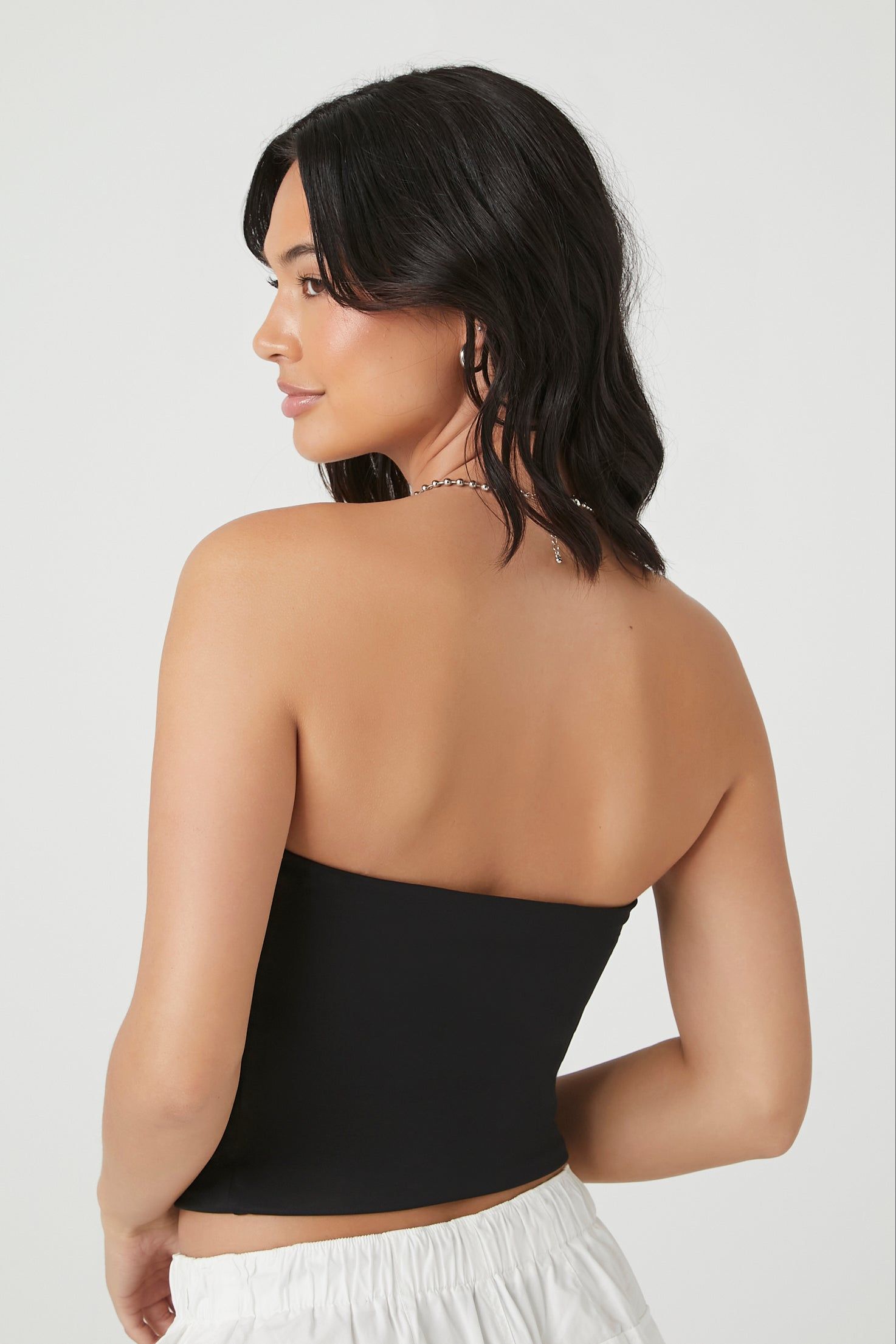 Contour Tube Top sold by Urban Planet product image thumbnail 6