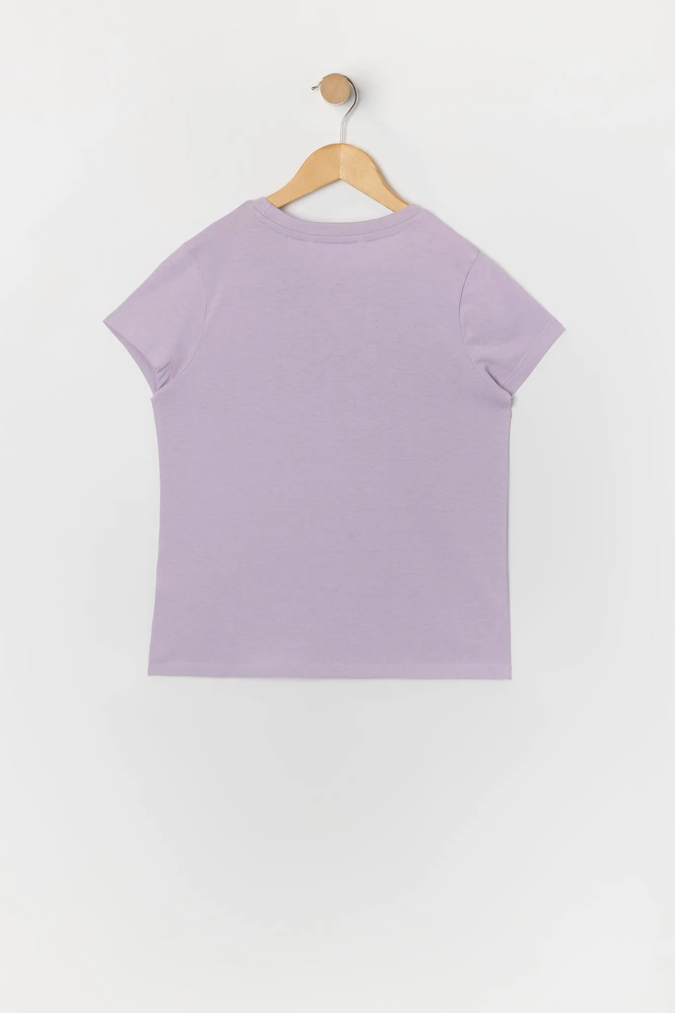 T-shirt à imprimé Cuteness Overload pour fille sold by Urban Planet product image thumbnail 2
