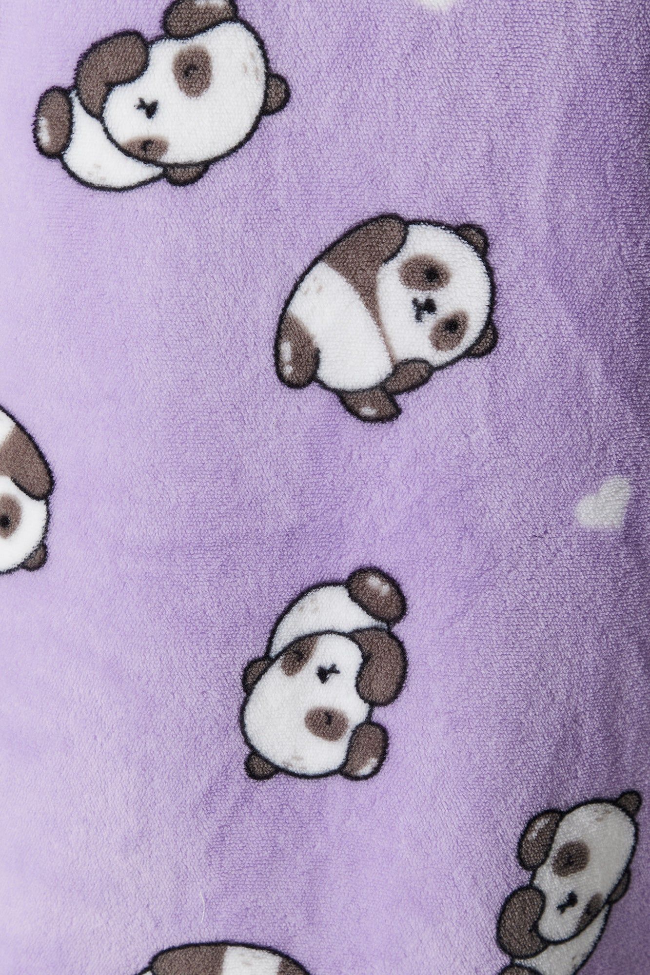 Haut surdimensionné Dragée avec fermeture à glissière sold by Urban Planet product image thumbnail 4