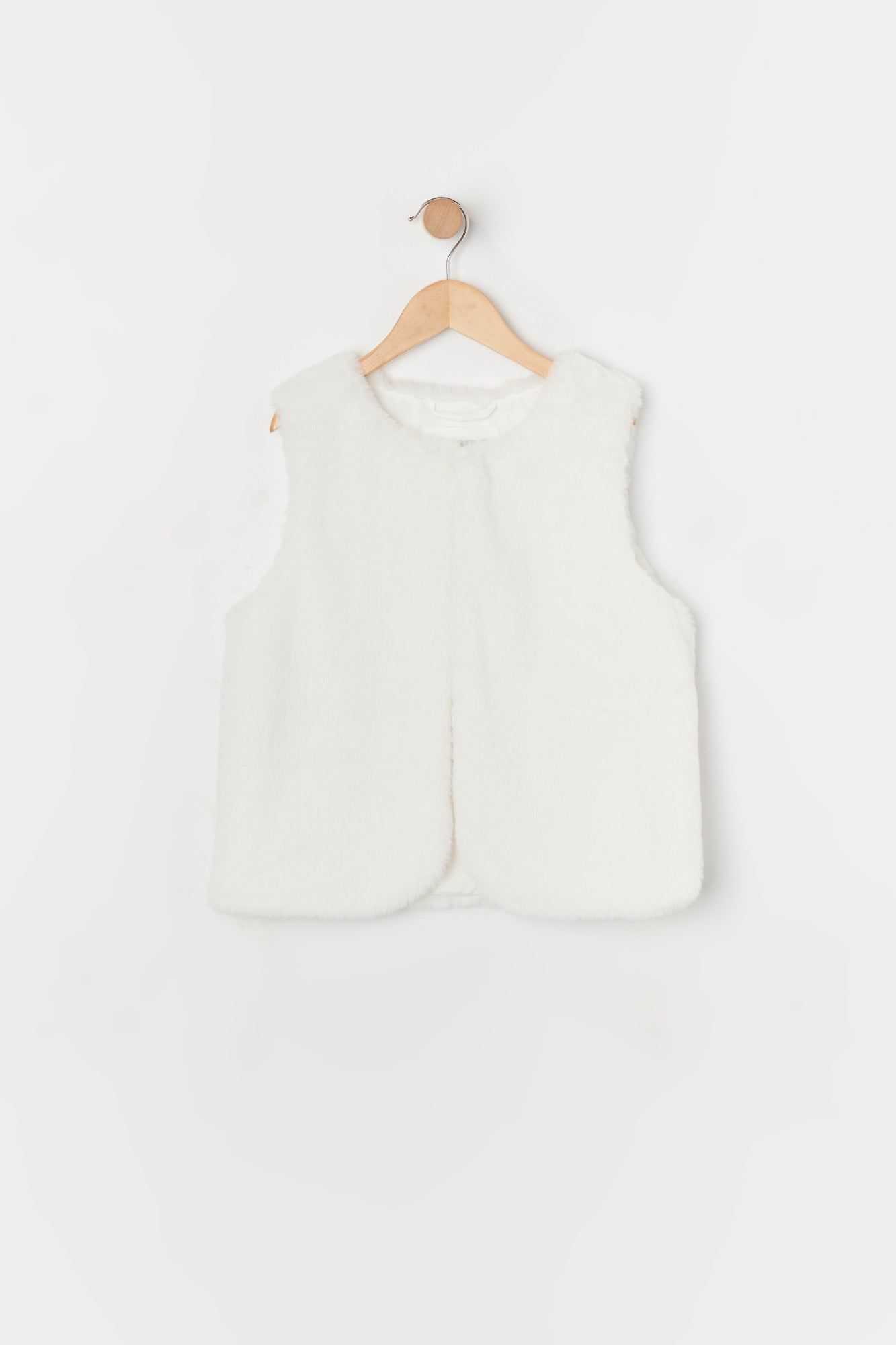 Veste en similifourrure pour fille sold by Urban Planet product image thumbnail 3