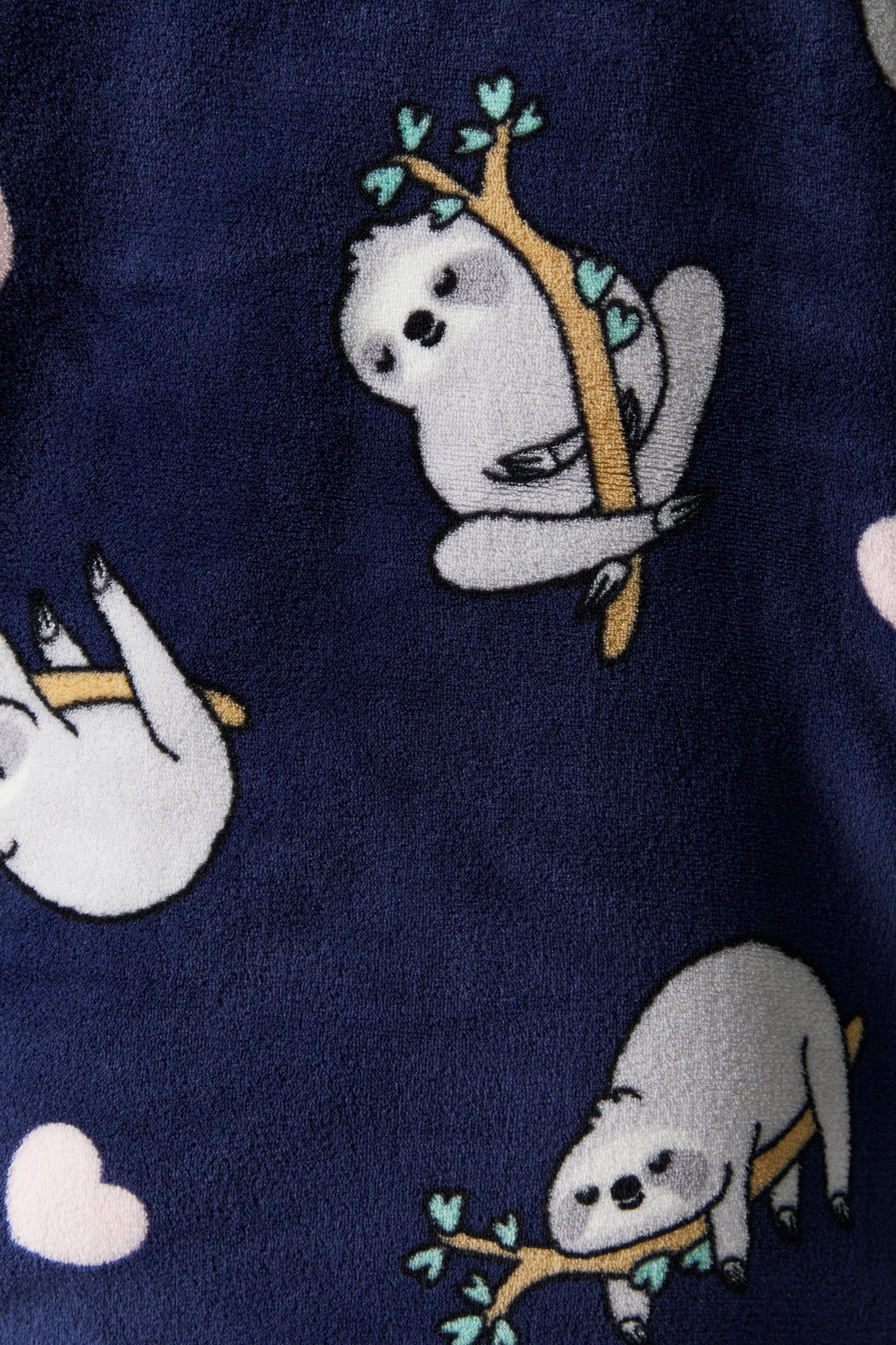 Sloth Print Humungo sold by Urban Planet product image thumbnail 4