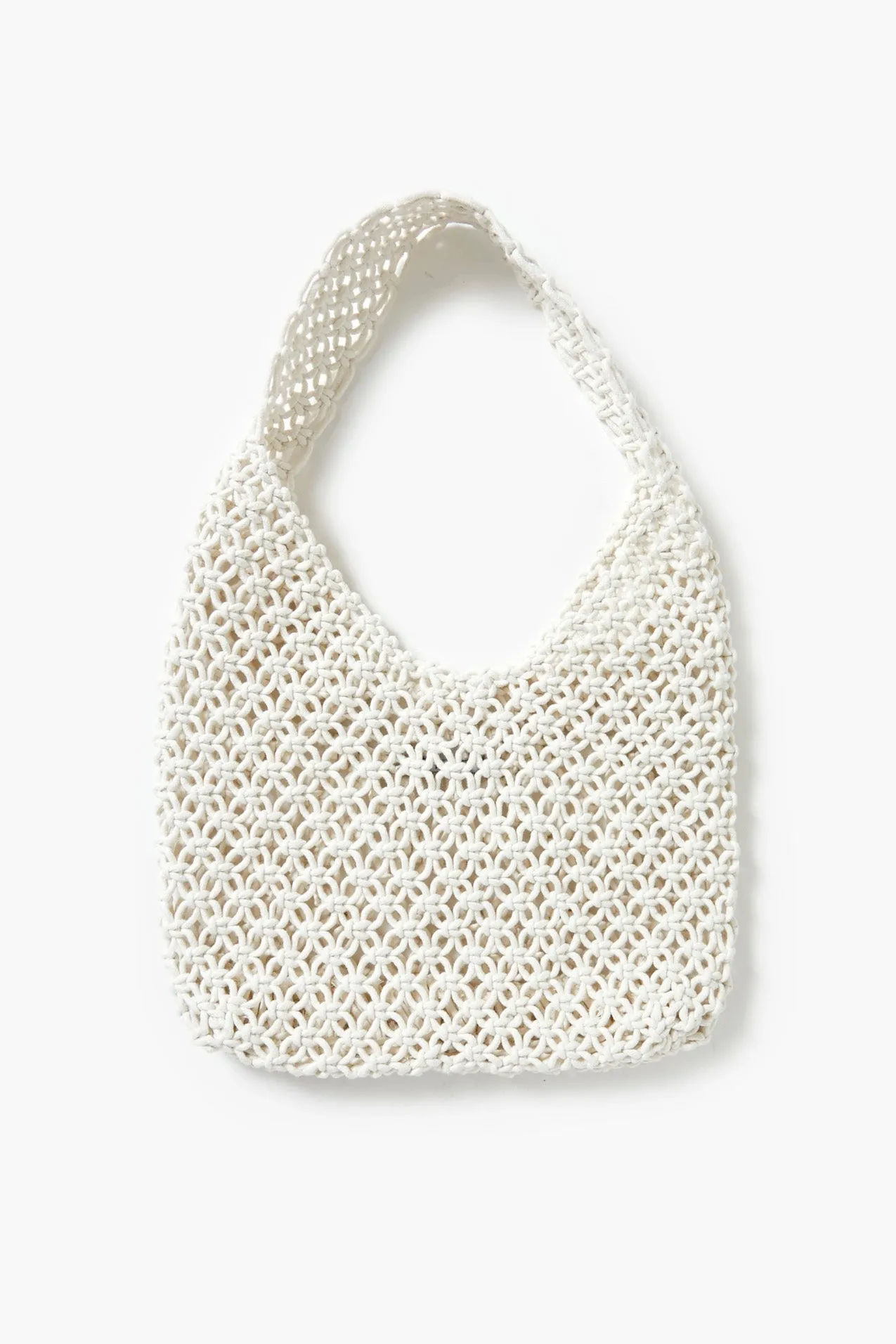Crochet Handbag sold by Urban Planet product image thumbnail 2