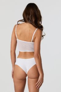 Lace Corset sold by Urban Planet