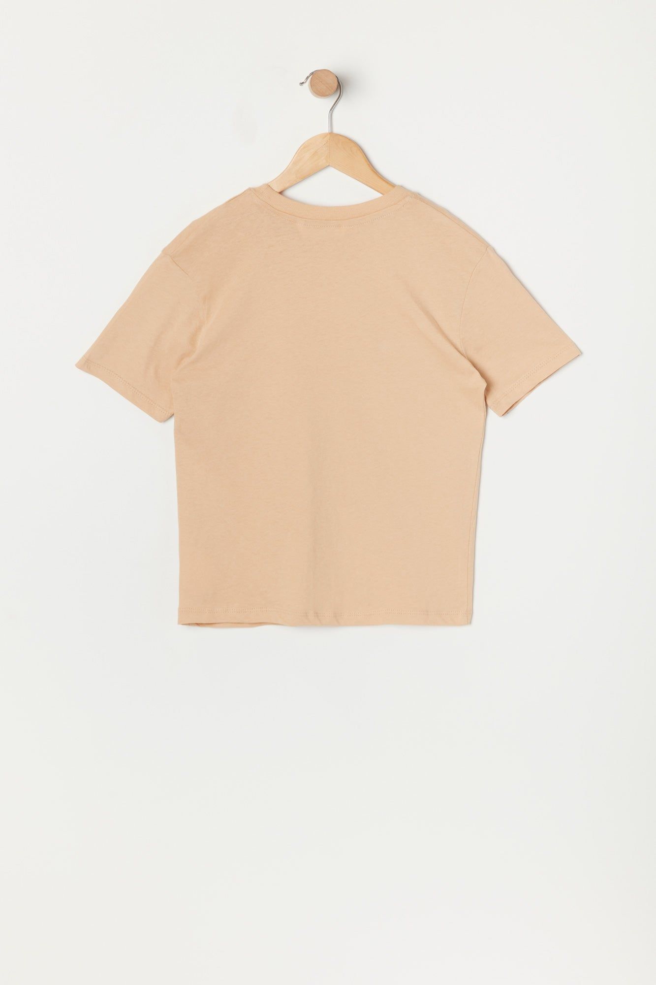 Girls Brooklyn Graphic T-Shirt sold by Urban Planet product image thumbnail 2