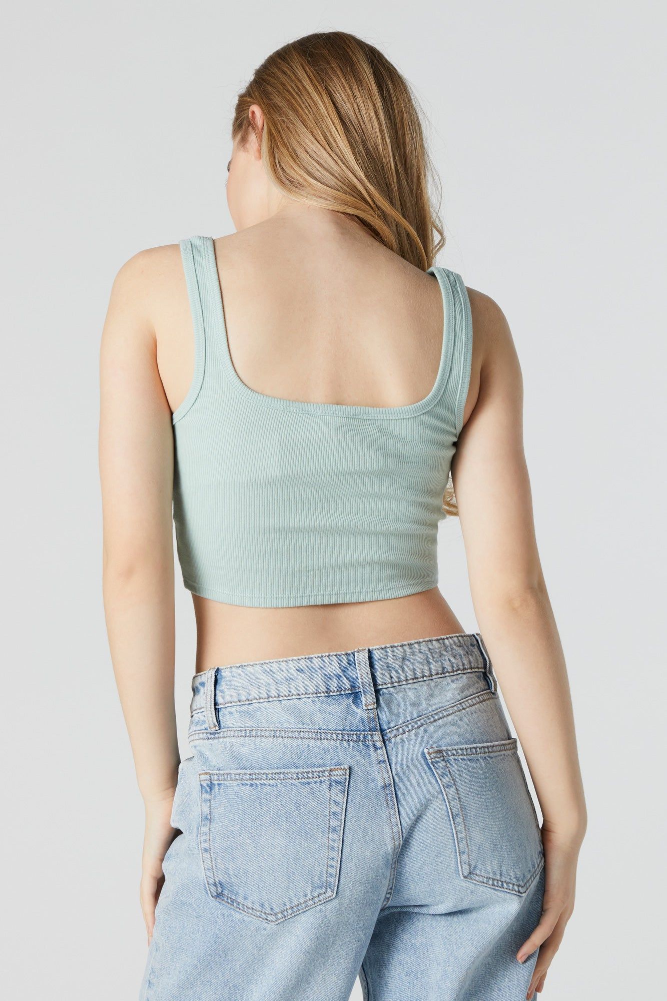 Haut à capuchon Active avec fermeture à glissière sold by Urban Planet product image thumbnail 2