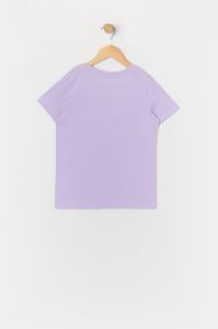 Girls Lilo and Stitch Graphic T-Shirt sold by Urban Planet