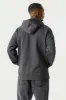 Essential Graphic Resort Fleece Hoodie sold by Urban Planet