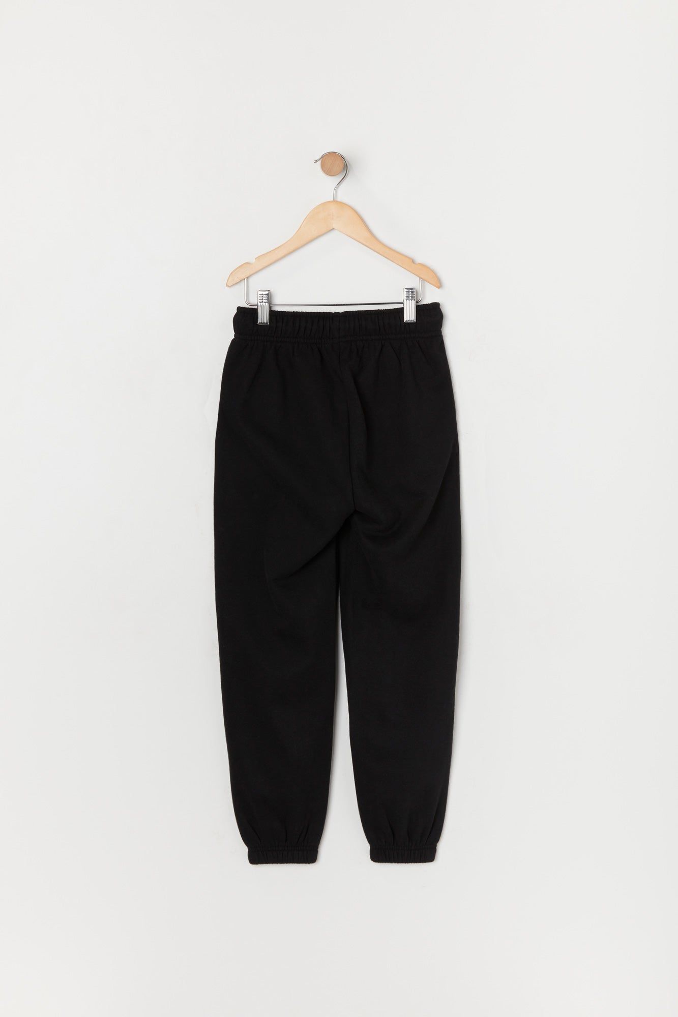 Girls Desert Graphic Fleece Jogger sold by Urban Planet product image thumbnail 2