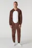 3D Monkey Plush Onesie sold by Urban Planet