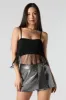 Sequin Mini Skort sold by Urban Planet