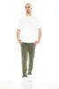 Mid Rise Distressed Slim Cargo Jean sold by Urban Planet