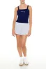 Camisole en tricot avec motif brodé Athletics Department sold by Urban Planet