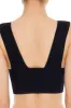 Bralette longue sans couture avec encolure en V sold by Urban Planet