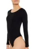 Maillot Cheeky à manches longues sold by Urban Planet