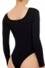 Maillot Cheeky à manches longues sold by Urban Planet