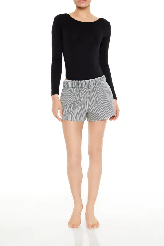 Maillot Cheeky à manches longues sold by Urban Planet