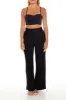 Pantalon de pyjama à jambe large sold by Urban Planet