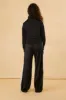 Pantalon à imprimé Disney Mickey Mouse avec taille coulissante sold by Urban Planet