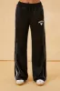 Pantalon à imprimé Disney Mickey Mouse avec taille coulissante sold by Urban Planet