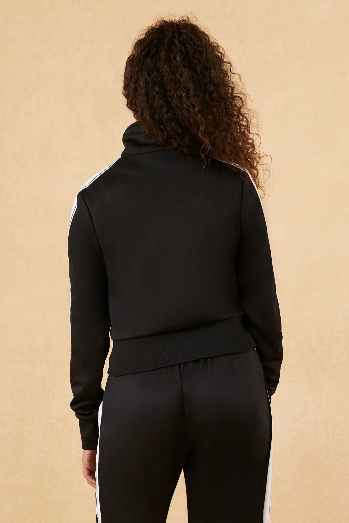 Blouson à imprimé Disney Mickey Mouse avec fermeture à glissière sold by Urban Planet product image thumbnail 3