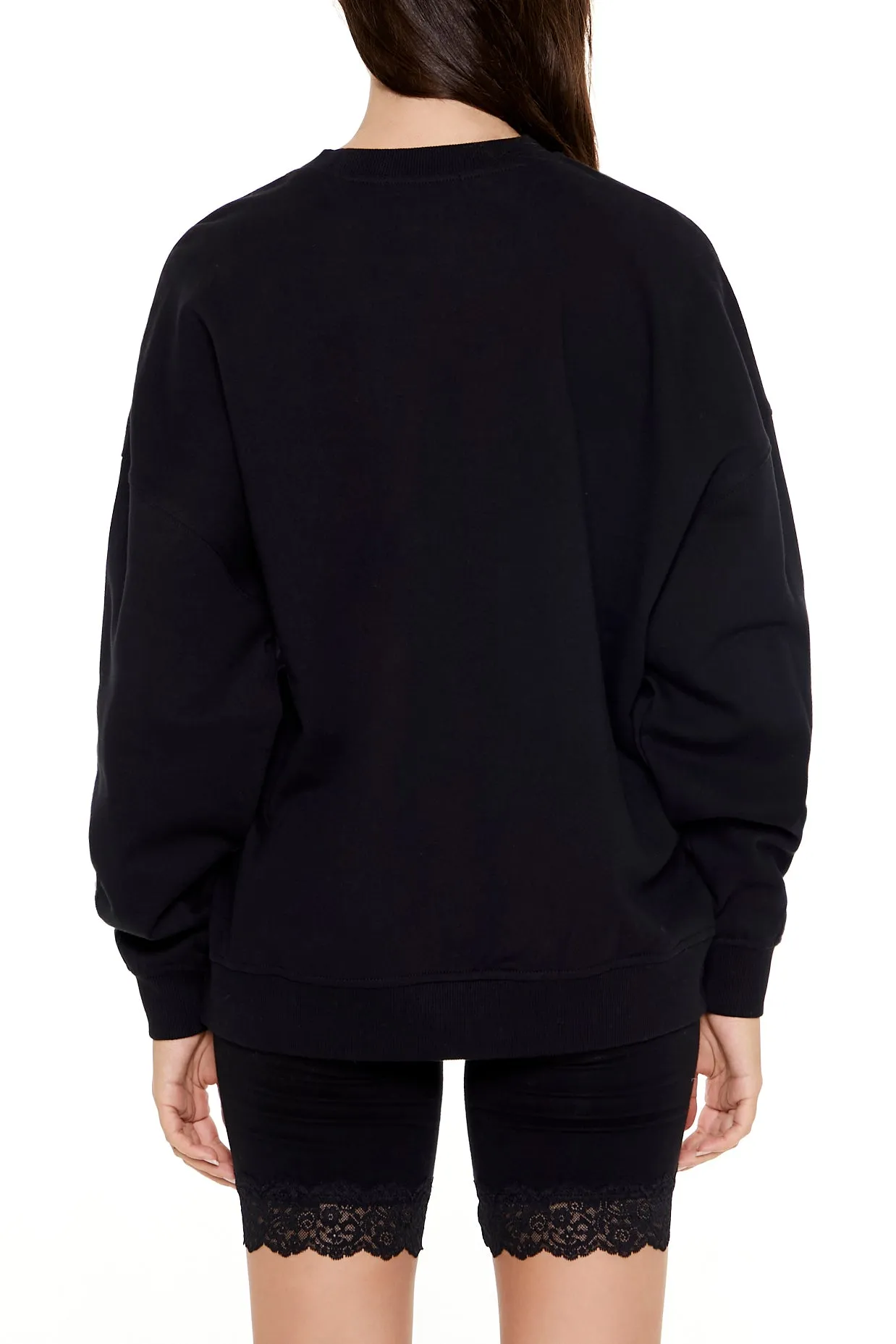 Chandail avec motif brodé Los Angeles sold by Urban Planet product image thumbnail 3