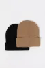 Tuque en tricot côtelé (2 unités) sold by Urban Planet