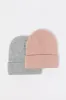 Tuque en tricot côtelé (2 unités) sold by Urban Planet