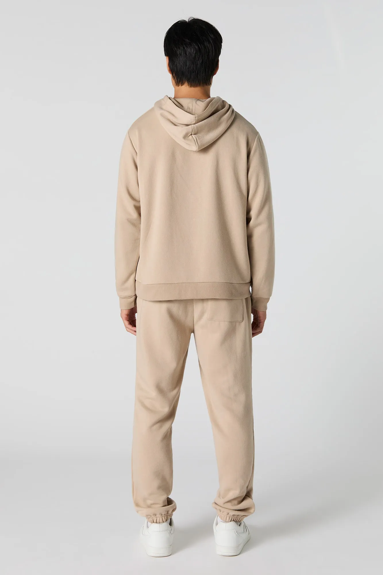 Tokyo Graphic Fleece Jogger sold by Urban Planet product image thumbnail 3