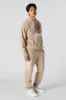 Jogger en molleton à imprimé Tokyo sold by Urban Planet