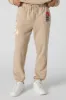 Jogger en molleton à imprimé Tokyo sold by Urban Planet
