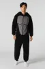 3D Gorilla Sherpa Onesie sold by Urban Planet